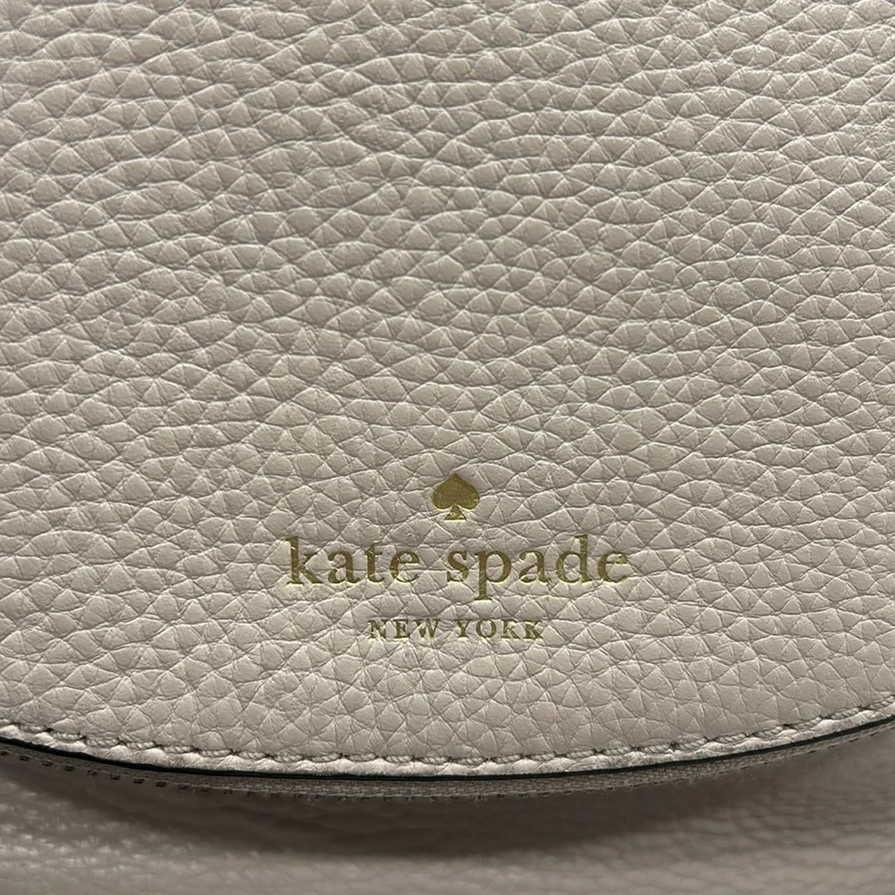 Kate Spade Boerum Place Small Devin Cross Body Shoulder Bag‎